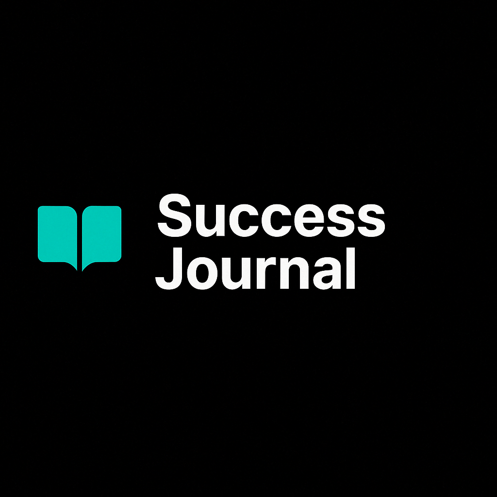 Success Journal